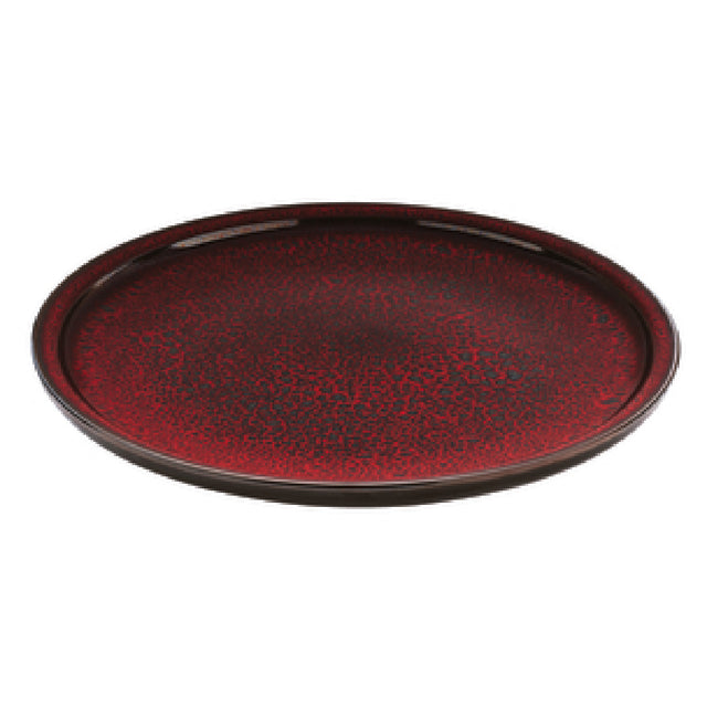 Bauscher Hepp P011230-003000 - Plate, 11-4/5" Dia., Round