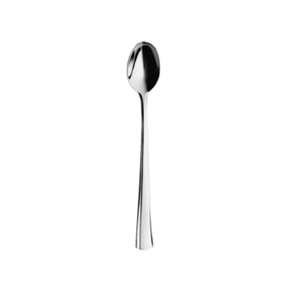 Bauscher Hepp 03.0125.3210 - Iced Tea Spoon, 7-3/16", 18/10 Stainless Steel