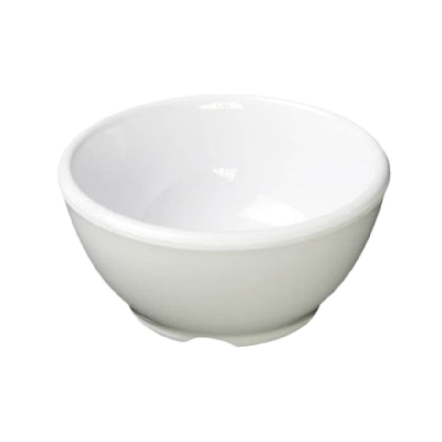 Thunder Group CR5804W Soup Bowl 10 Oz. 4-5/8"