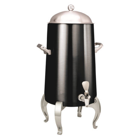 Service Ideas URN50VBXRG Service Ideas Flame Free™ Thermo-Urn™ Urn Vacuum Insulated