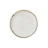 Steelite 11550637 Stack Plate 8.0" X 0.5" Round