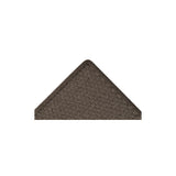 Notrax 150S0023CH 150 Aqua-Trap Carpet 2' X 3' X 3/8" Thick 100% Polypropylene With Non-slip Rubber Base