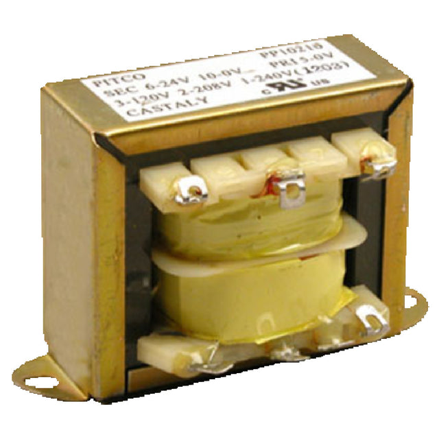Franklin Machine Products 175-1103 Transformer 120/208/240v 24 Amp