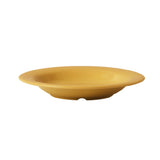 Yanco MS-5809YL Milestone Pasta Bowl 13 Oz. 9-1/4" Dia. X 1-1/4"H