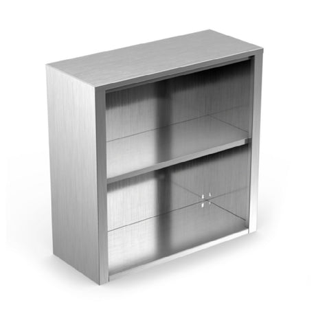 Winholt STCT-6015-WMO - Cabinet, Wall Mount, 60"W X 15"D X 33"H