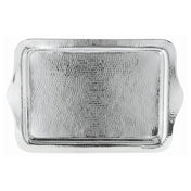 Hubert 49734 - Serving Tray, 22-1/2" X 14-1/2", Rectangular