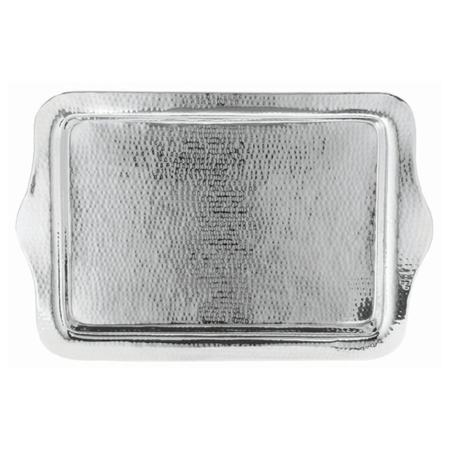 Hubert 49734 - Serving Tray, 22-1/2" X 14-1/2", Rectangular