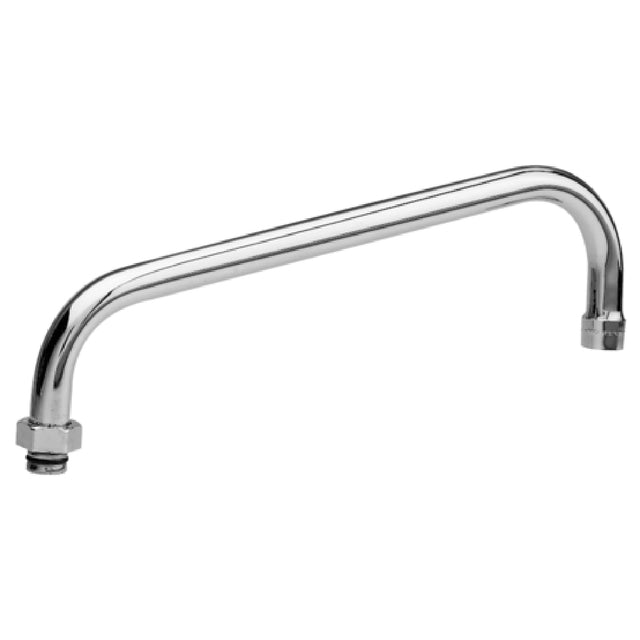 Fisher 54380 Swing Spout 6" Long Stainless Steel