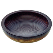 Bauscher Hepp P013124-000565 - TERRA Bowl Round 24cm By Playground