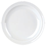 Steelite 11010255 Plate 9" Dia. Fully Vitrified