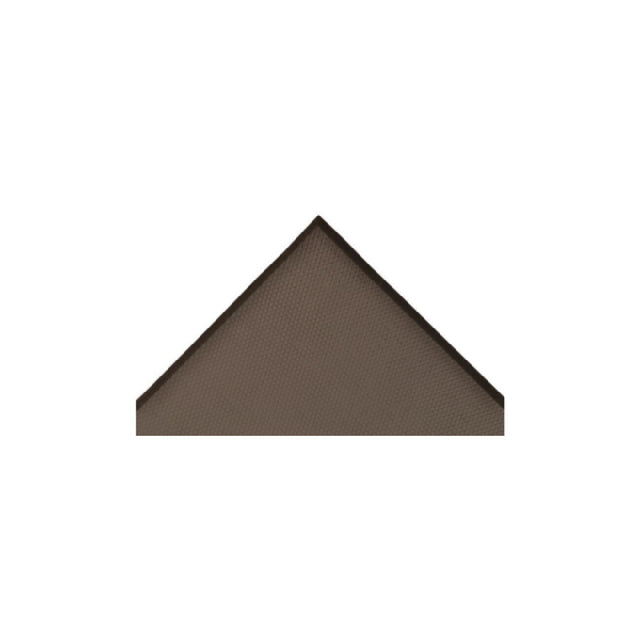 Notrax 440S0032BL 440 Super Foam™ Comfort Oil & Grease Resistant Floor Mat 2' X 3'