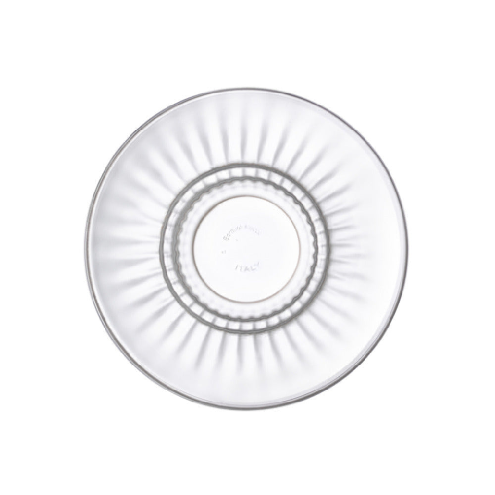 Steelite 4909Q112 Saucer 5.5" Soda Lime