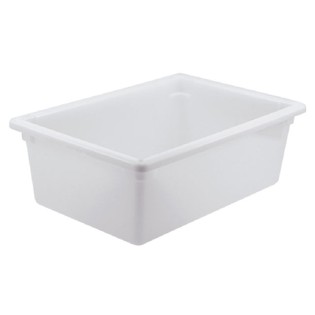 Winco PFFW-9 Food Storage Box 13 Gallon 18" X 26" X 9"