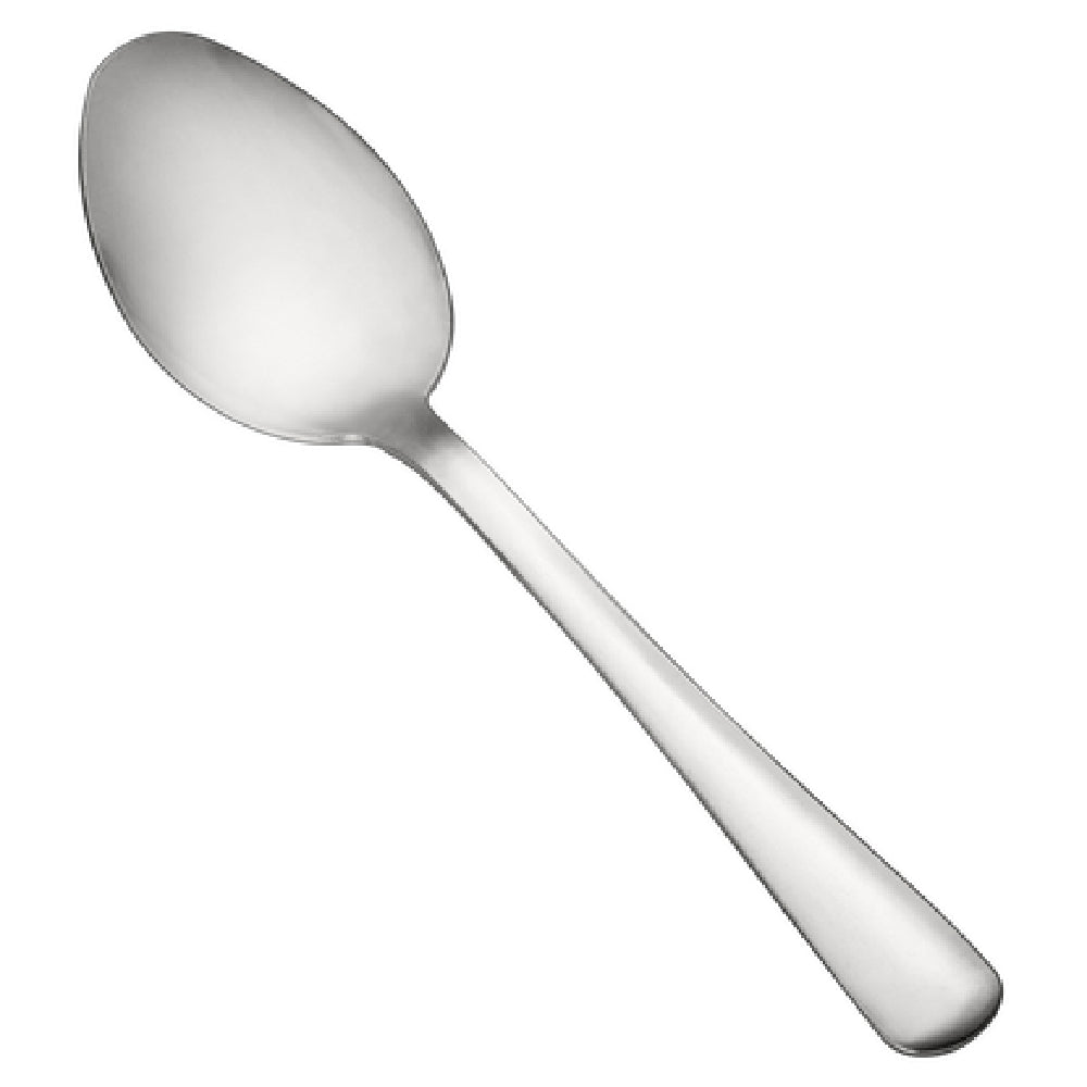 CAC China 1002-10 Windsor Tablespoon 7-5/8"L Medium Weight