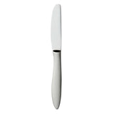 Libbey 982 554 (Formerly World Tableware) Bread & Butter Knife 7-1/4" Plain Blade