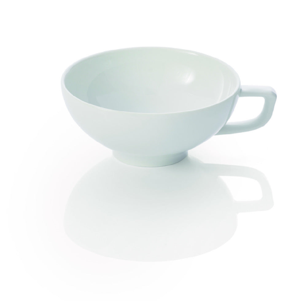 Bauscher Hepp 52.1005.5020 - Tea Cup, 8.1oz., Porcelain