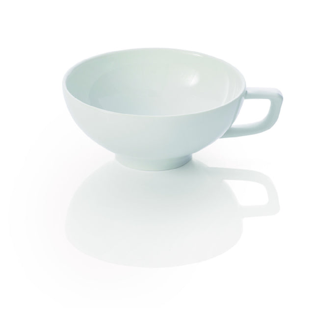 Bauscher Hepp 52.1005.5020 - Tea Cup, 8.1oz., Porcelain