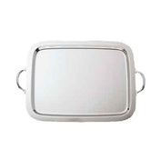 Bauscher Hepp 15.4558.5300 - Banquet Tray, 20-7/8"L (530mm) X 12-13/16"W (325mm)