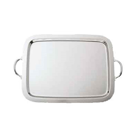Bauscher Hepp 15.4558.6500 - Banquet Tray, 25-9/16"L (650mm) X 20-7/8"W (530mm), Rectangular