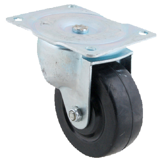 Franklin Machine Products 120-1174 Caster Plate Swivel Dolly