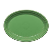 Steelite HL456344 Platter 9-5/8" X 6-3/4" X 1-1/4"H Oval