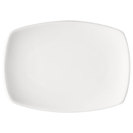 Bauscher Hepp 712332-700457 - Platter, 12.6", Rectangular