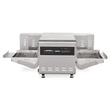 Ovention SHUTTLE S1200 - The Shuttle® 1200 Ventless Impingement Oven, Rapid Cook