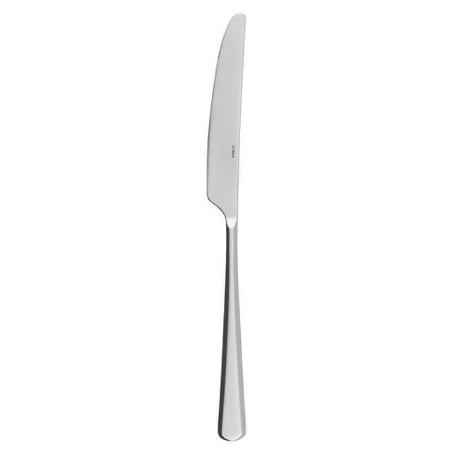 Arc Cardinal SOE08 Dessert Knife 8-1/4" Mirror Finish