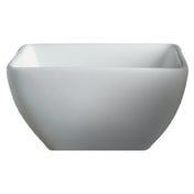 Cameo China 710-34 Bowl 5 Oz. (150 Ml) 3-1/4" X 3-1/4" X 1-5/8"H (8 Cm X 8 Cm X 4 Cm)