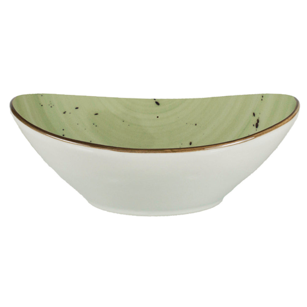 International Tableware RT-15-LI Bowl 3 Oz. 4"L X 3"W X 1-3/4"H