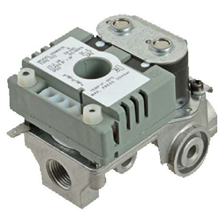 Franklin Machine Products 229-1191 Solenoid Valve Natural Gas Or LP Gas 2-3/4" H X 3-1/2"W X 2-1/2"D