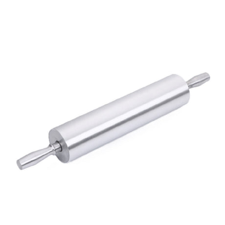 CAC China RPAH-018 Rolling Pin 18"L Handle Aluminun