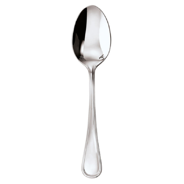 Paderno 52501-37 Moka Spoon 4-1/2" 18/10 Stainless Steel