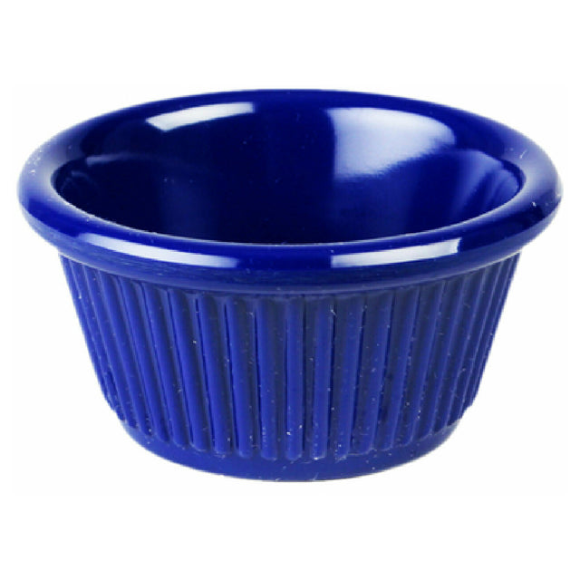 Thunder Group ML509CB1 Ramekin 2 Oz. Capacity 2-7/8" Dia.