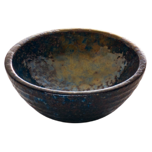 Bauscher Hepp P013509-000351 - Dip Dish, 3.4 Oz., 3-1/2" Dia. X 1-1/2"H