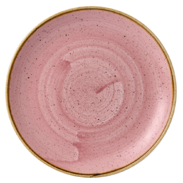 Churchill China SPPSEVP81 Plate 8-2/3" Dia. Round