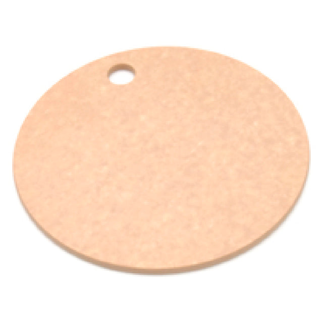 Epicurean 429-000801 Epicurean Pizza Board 8" Dia. X 1/4"H Round