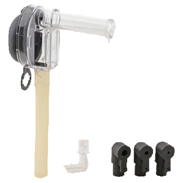Franklin Machine Products 217-1113 Pump Assembly N/S SE Pumps