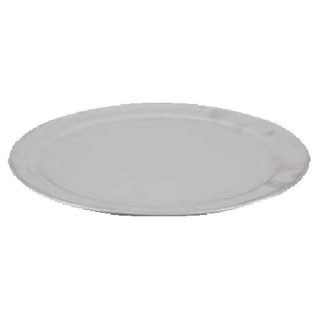 Franklin Machine Products 137-1247 Pizza Pan 14" OD 18 Gauge