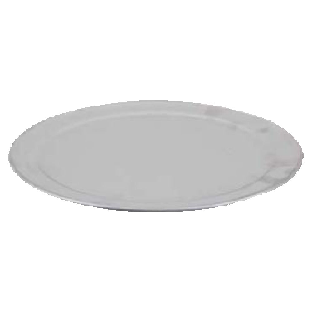 Franklin Machine Products 137-1246 Pizza Pan 12" OD 18 Gauge