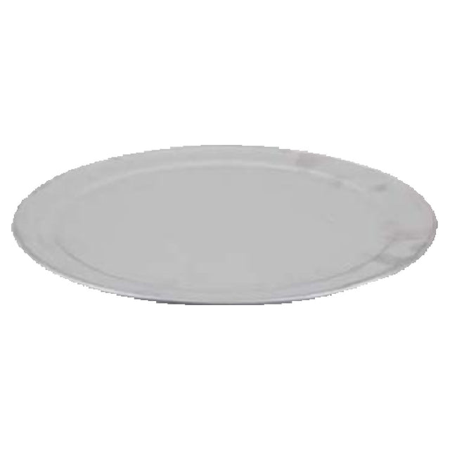 Franklin Machine Products 137-1245 Pizza Pan 10" OD 18 Gauge