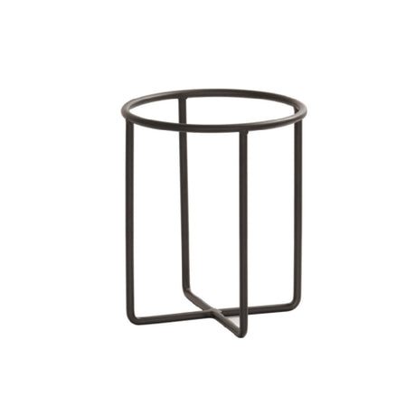 Cal Mil 23791-10-13 Wire Riser 8" Dia. X 10"H