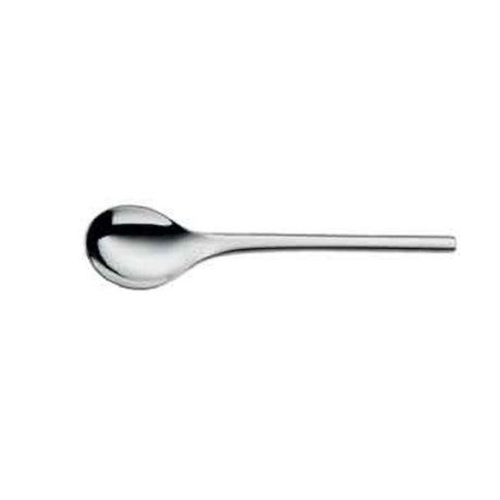 Bauscher Hepp 54.7289.6030 - Soup Spoon, 7-1/4", Round Bowl