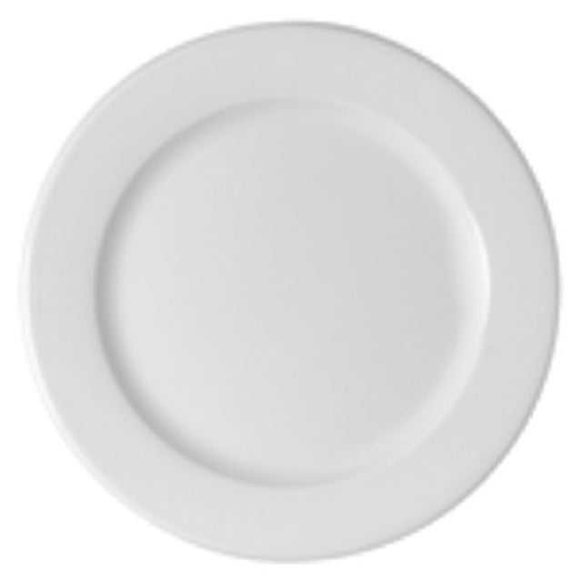 Bauscher Hepp 700020 - Plate, 7.83" Dia., Round