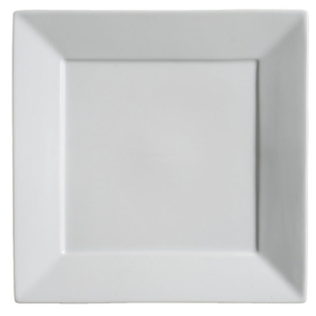 Palate & Plate AW-0630 - Plate, 12", Square