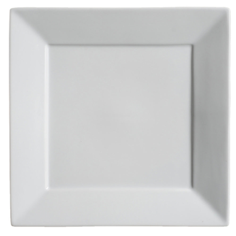 Palate & Plate AW-0623 - Plate, 7-1/4", Square