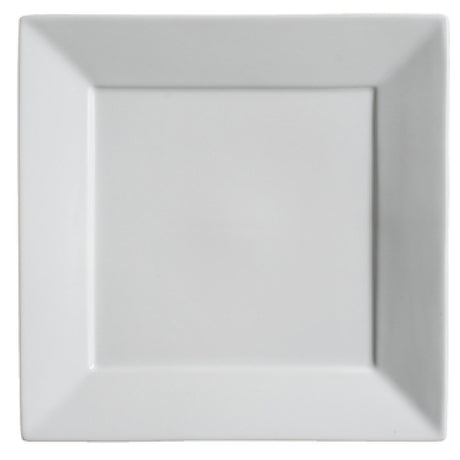 Palate & Plate AW-0621 - Plate, 6-1/4", Square
