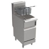 Venancio PFR50G-CB_LP Prime Series Fryer Gas Freestanding