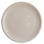 Orion Trading & Design X07-BR Studio Stoneware Dinner Plate 10-1/2" Dia. Round