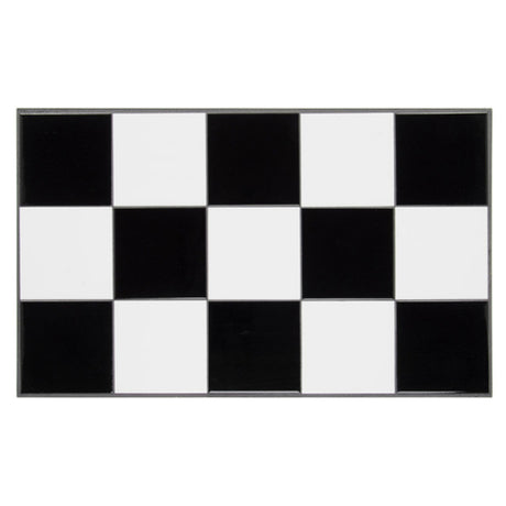 Hubert 15637 - HotTiles™ Tile, Full-size, 21" X 12-3/4"